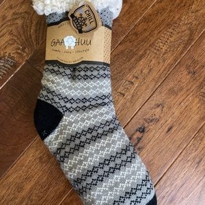 Women’s slipper socks